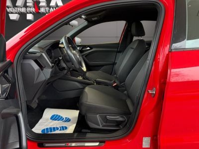 Audi A1 Sportback • 10 30 TFSI • S-Line • GPS • Sièges chauffants • Virtual Cockpit   - 8