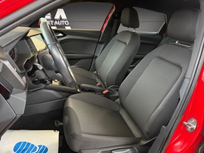 Audi A1 Sportback • 10 30 TFSI • S-Line • GPS • Sièges chauffants • Virtual Cockpit   - 10