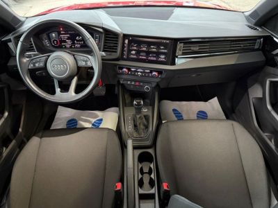 Audi A1 Sportback • 10 30 TFSI • S-Line • GPS • Sièges chauffants • Virtual Cockpit   - 13