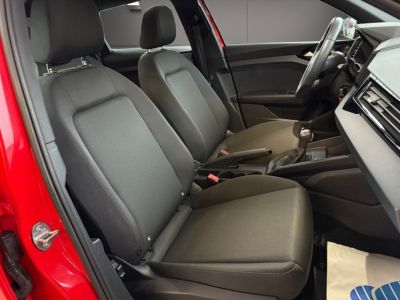Audi A1 Sportback • 10 30 TFSI • S-Line • GPS • Sièges chauffants • Virtual Cockpit   - 14