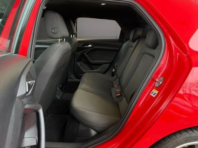 Audi A1 Sportback • 10 30 TFSI • S-Line • GPS • Sièges chauffants • Virtual Cockpit   - 15