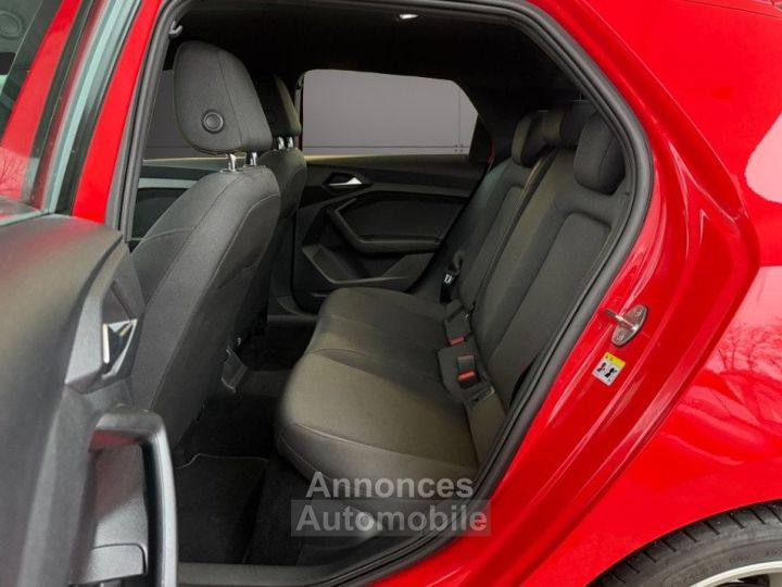 Audi A1 Sportback • 10 30 TFSI • S-Line • GPS • Sièges chauffants • Virtual Cockpit - 15