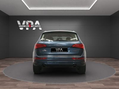 Audi Q5 20 TFSI Quattro • Alcantara • NAVI • Bi-Xénon • Sièges Chauffants &amp; Sport   - 5