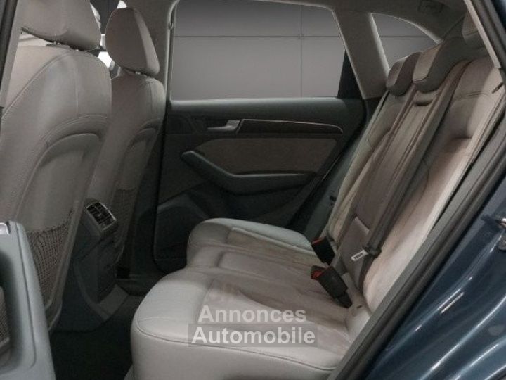 Audi Q5 20 TFSI Quattro • Alcantara • NAVI • Bi-Xénon • Sièges Chauffants &amp; Sport - 9