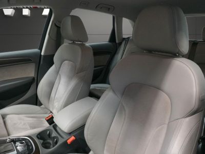 Audi Q5 20 TFSI Quattro • Alcantara • NAVI • Bi-Xénon • Sièges Chauffants &amp; Sport   - 10