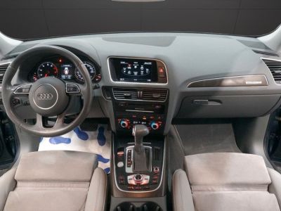 Audi Q5 20 TFSI Quattro • Alcantara • NAVI • Bi-Xénon • Sièges Chauffants &amp; Sport   - 11