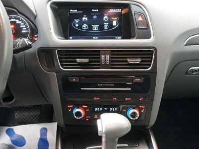 Audi Q5 20 TFSI Quattro • Alcantara • NAVI • Bi-Xénon • Sièges Chauffants &amp; Sport   - 12