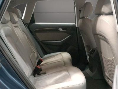 Audi Q5 20 TFSI Quattro • Alcantara • NAVI • Bi-Xénon • Sièges Chauffants &amp; Sport   - 14