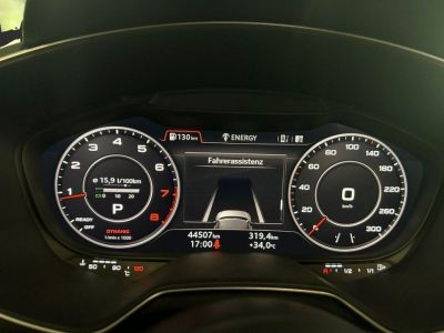 Audi TT Roadster · 20 TFSI · 230 ch · quattro · S-Line · Virtual Cockpit · B&amp;O   - 10