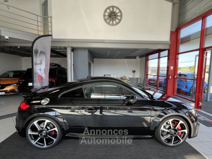Audi TT RS TTRS 2,5 TFSI 400 QUATTRO S-TRONIC 7 GPS CAMERA MAGNETIC RIDE APPLE CARPLAY DRIVE SELECT REGULA - 2