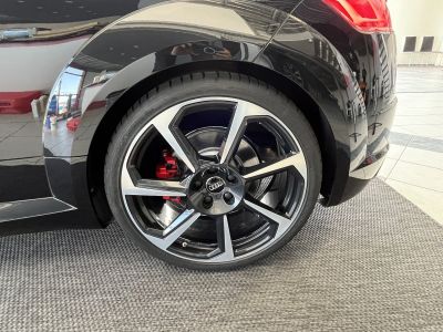 Audi TT RS TTRS 2,5 TFSI 400 QUATTRO S-TRONIC 7 GPS CAMERA MAGNETIC RIDE APPLE CARPLAY DRIVE SELECT REGULA   - 15