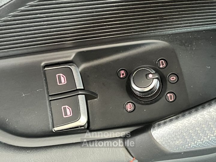Audi TT RS TTRS 2,5 TFSI 400 QUATTRO S-TRONIC 7 GPS CAMERA MAGNETIC RIDE APPLE CARPLAY DRIVE SELECT REGULA - 29