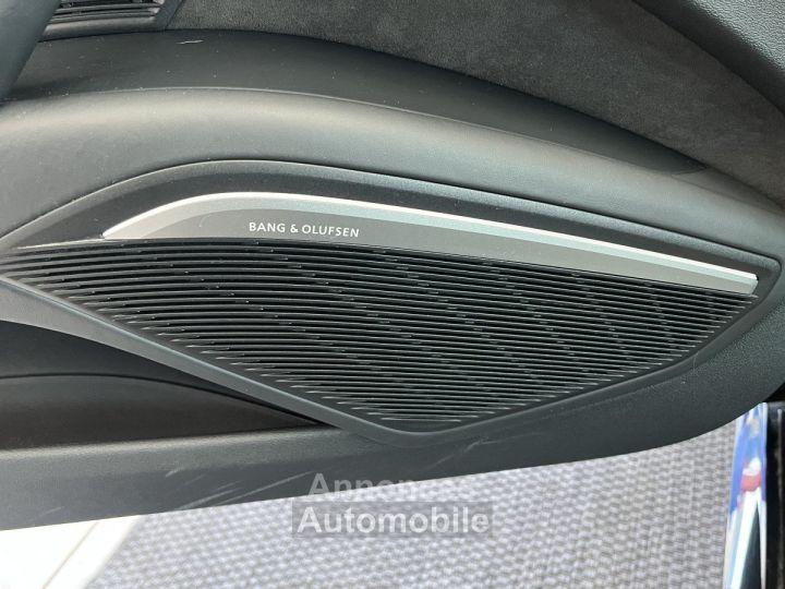 Audi TT RS TTRS 2,5 TFSI 400 QUATTRO S-TRONIC 7 GPS CAMERA MAGNETIC RIDE APPLE CARPLAY DRIVE SELECT REGULA - 30