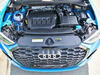 Audi Q3 Sportback 40 TFSI quattro 2x S line AHK   - 8