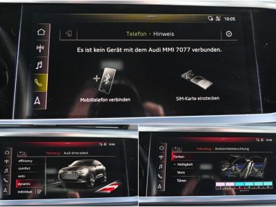 Audi Q3 Sportback 40 TFSI quattro 2x S line AHK   - 17