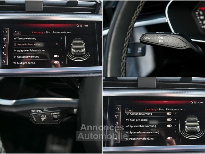 Audi Q3 Sportback 40 TFSI quattro 2x S line AHK - 19