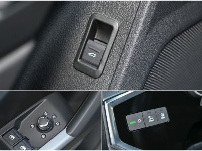 Audi Q3 Sportback 40 TFSI quattro 2x S line AHK   - 23