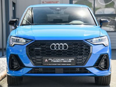 Audi Q3 Sportback 40 TFSI quattro 2x S line AHK   - 27