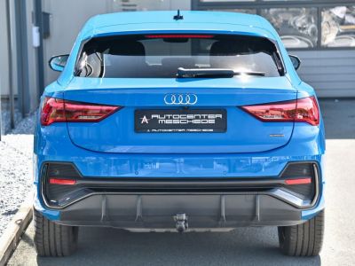 Audi Q3 Sportback 40 TFSI quattro 2x S line AHK   - 28