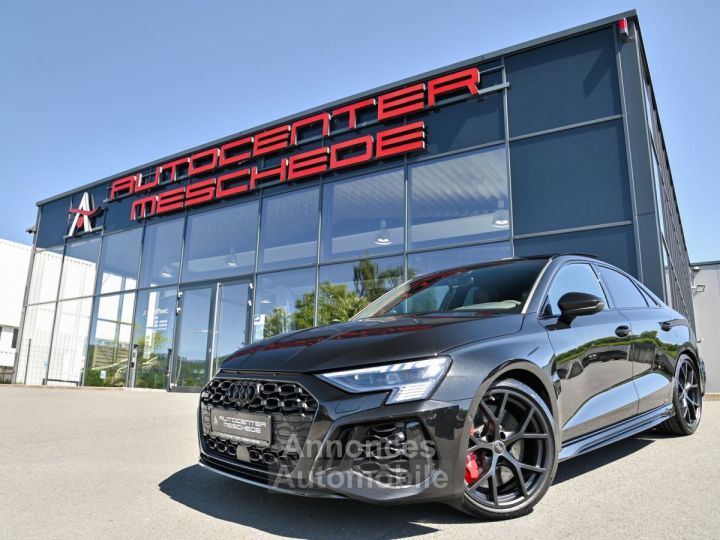 Audi RS3 Limousine 25 TFSI RS-Design - 1