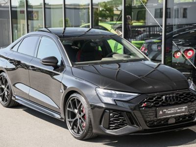 Audi RS3 Limousine 25 TFSI RS-Design   - 3
