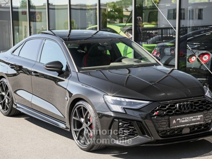 Audi RS3 Limousine 25 TFSI RS-Design - 3