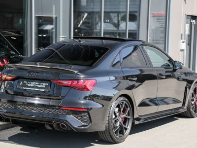Audi RS3 Limousine 25 TFSI RS-Design   - 4