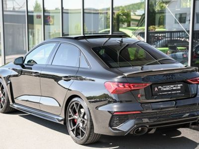 Audi RS3 Limousine 25 TFSI RS-Design   - 5