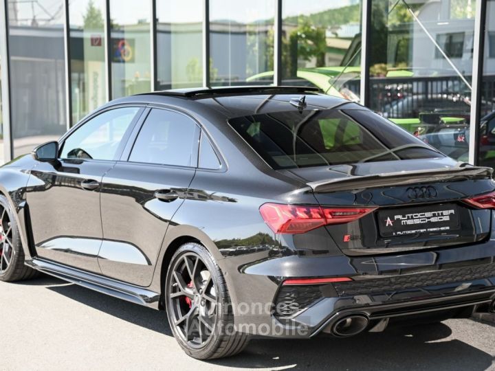 Audi RS3 Limousine 25 TFSI RS-Design - 5