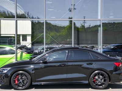 Audi RS3 Limousine 25 TFSI RS-Design   - 6