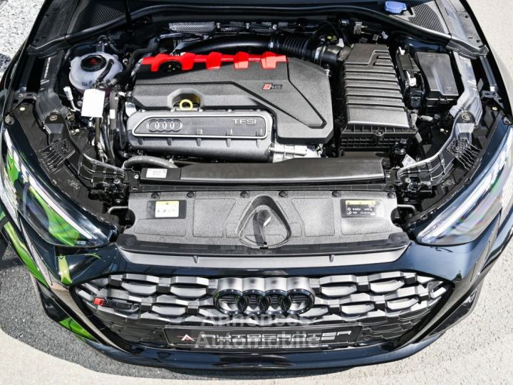 Audi RS3 Limousine 25 TFSI RS-Design - 7