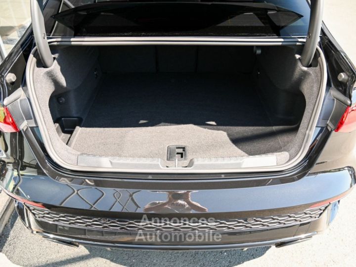 Audi RS3 Limousine 25 TFSI RS-Design - 8