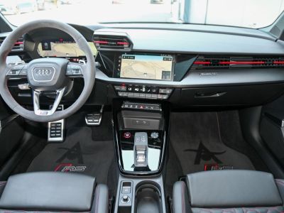 Audi RS3 Limousine 25 TFSI RS-Design   - 10