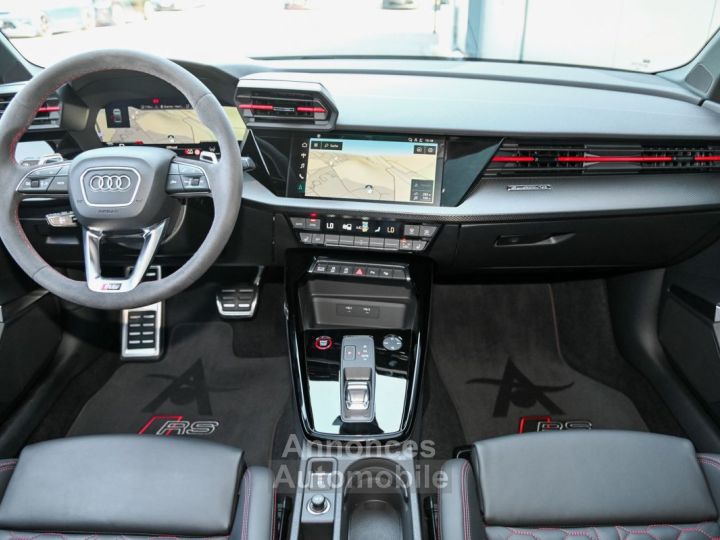 Audi RS3 Limousine 25 TFSI RS-Design - 10