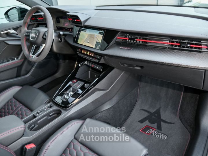 Audi RS3 Limousine 25 TFSI RS-Design - 11