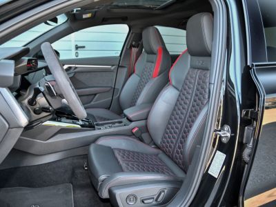 Audi RS3 Limousine 25 TFSI RS-Design   - 12