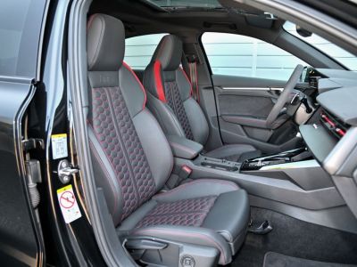 Audi RS3 Limousine 25 TFSI RS-Design   - 13