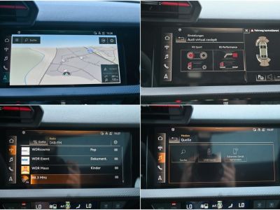 Audi RS3 Limousine 25 TFSI RS-Design   - 14