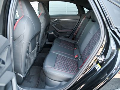 Audi RS3 Limousine 25 TFSI RS-Design   - 16