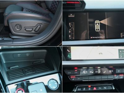 Audi RS3 Limousine 25 TFSI RS-Design   - 20