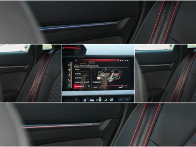 Audi RS3 Limousine 25 TFSI RS-Design   - 21