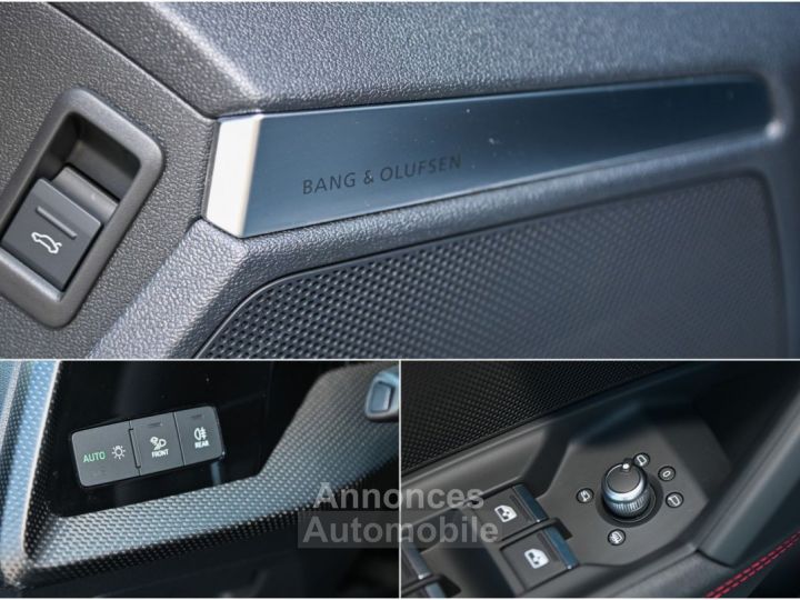 Audi RS3 Limousine 25 TFSI RS-Design - 22