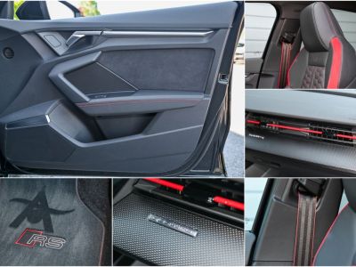 Audi RS3 Limousine 25 TFSI RS-Design   - 24