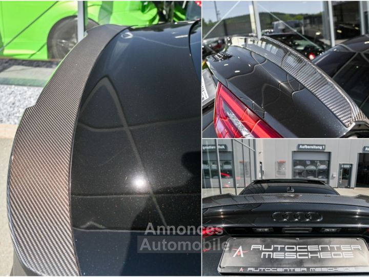 Audi RS3 Limousine 25 TFSI RS-Design - 25