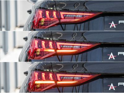 Audi RS3 Limousine 25 TFSI RS-Design   - 26