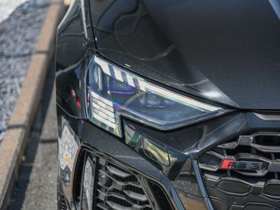 Audi RS3 Limousine 25 TFSI RS-Design   - 27