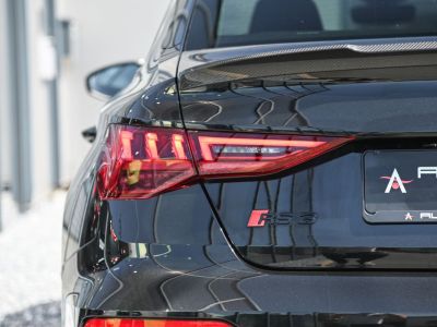 Audi RS3 Limousine 25 TFSI RS-Design   - 28
