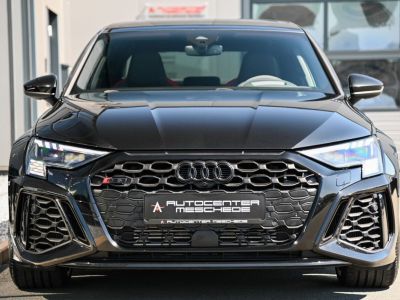 Audi RS3 Limousine 25 TFSI RS-Design   - 29