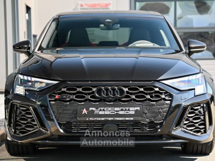 Audi RS3 Limousine 25 TFSI RS-Design - 29
