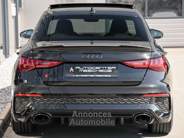 Audi RS3 Limousine 25 TFSI RS-Design - 30